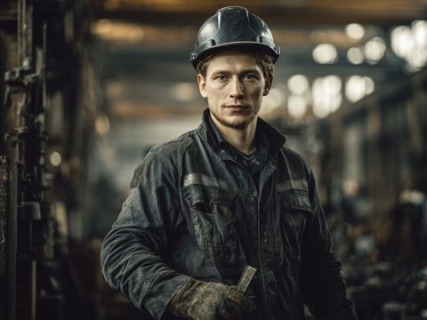 Каркасные системы для зданий, фермы и балки