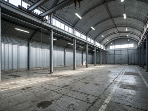 Быстровозводимые здания Краснодар