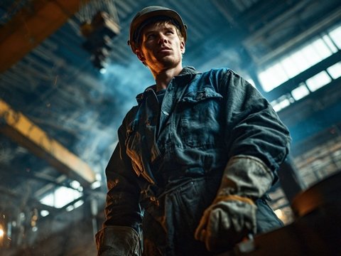 Металлоконструкции от производителя