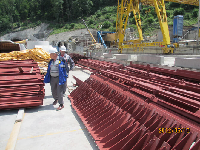 Строительство зданий из металлоконструкций, вагоны-бытовки на заказ