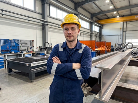 Краснодарский завод металлоизделий: изготовление несущих ферм по чертежам с гарантией точности