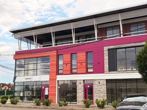 Купить нежилое помещение со свободной планировкой (open-space)