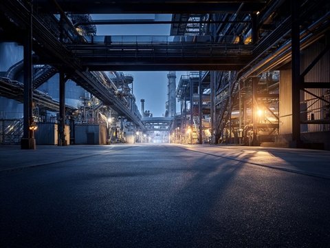 Покупка складов от производителя Краснодарский завод металлоизделий