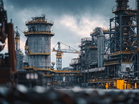 Покупка ангаров от производителя Краснодарский завод металлоизделий