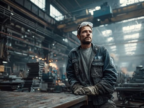 ЛСТК конструкции производство