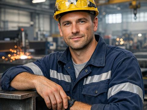 Краснодарский завод металлоизделий: быстровозводимые здания из металлоконструкций для сельского хозяйства и бизнеса