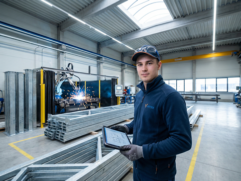 Заказать металлоконструкции под ключ