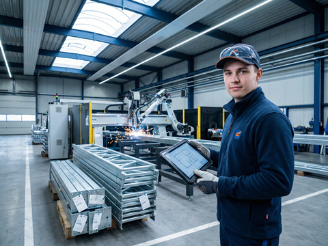 Металлоконструкции прайс-лист